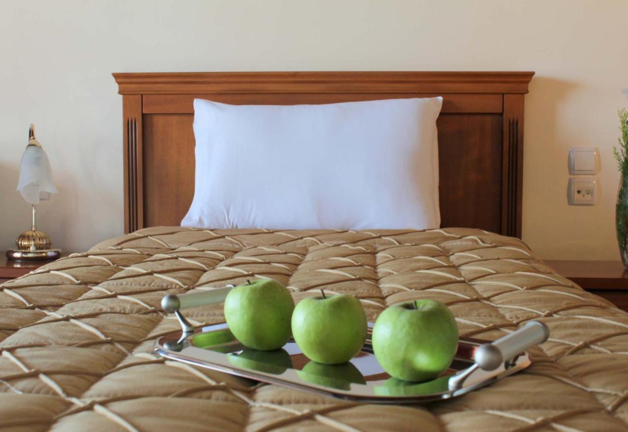 Famissi Eden Hotel Калампака Экстерьер фото